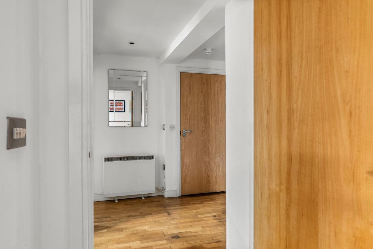 Enchanting Bristol Abode -Sleeps 6 With Balcony! Exteriör bild